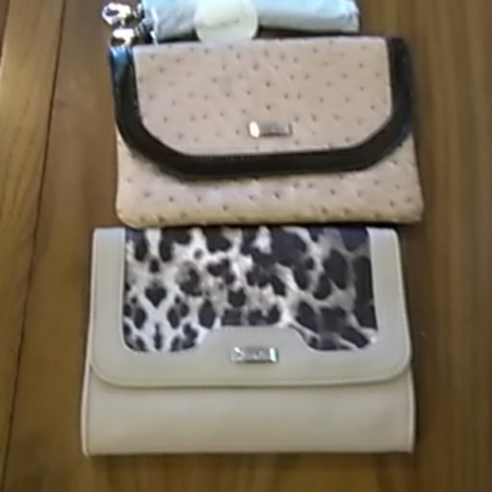 Grace Adele 2 slim bags